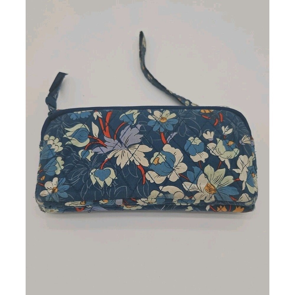 Vera Bradley Wallet - Picture 2 of 4